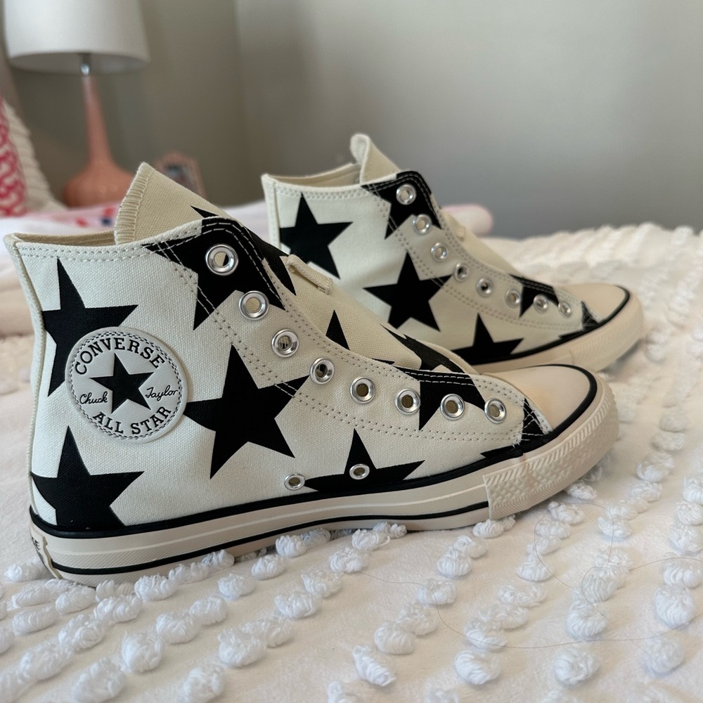 Chuck Taylor All Star Large Stars
